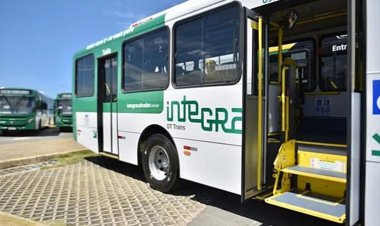 Ônibus voltam a circular no bairro de Cajazeiras após incêndio de coletivo