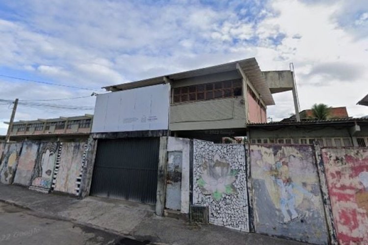 Larvas são encontradas na comida de estudantes em escola estadual em São Caetano