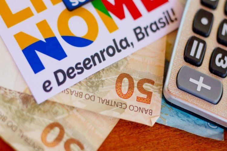 Desenrola: Governo lança plataforma para renegociação de dívidas nesta segunda