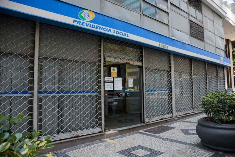 Polícia Federal investiga grupo criminoso que fraudava benefícios do INSS