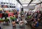 Confira o segundo dia de programação do Festival Afrofuturismo