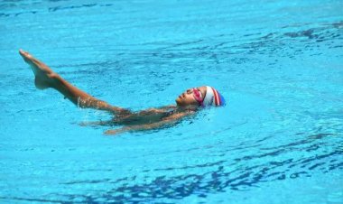 Sudesb e FBDA abrem inscrições para projeto Natação em Rede