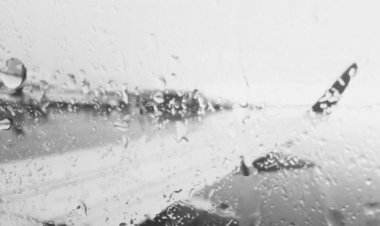 Voos são cancelados e outros atrasam por conta de mau tempo em Salvador