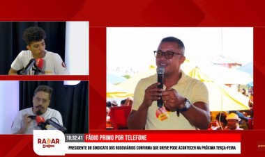 Radar BNews: Greve de ônibus em Salvador já tem data para começar caso não haja acordo; saiba quando