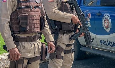 Defesa de PMs baianos acusados de serem 'matadores de aluguel' quer clientes soltos