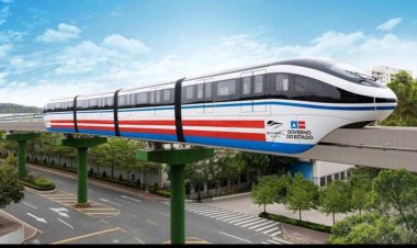 VLT pode chegar até a região do Derba e Águas Claras