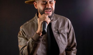 Cantor sensação do arrocha, Rafinha Big Love, Prepara-se para um Show Épico!