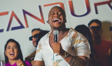 São João de Salvador contou com a presença de Filipe Escandurras