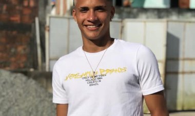 Adolescente de 17 anos é morto a tiros em Salvador