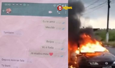 Tudo em casa? Mulher descobre caso entre o pai e o marido, expõe tudo e viraliza na web