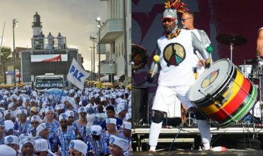 2ª edição do Festival Salvador Capital Afro terá shows gratuitos