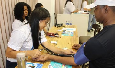 'Intensivão Novembro Azul' oferece atendimento médico para homens; confira detalhes