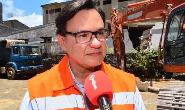 Salvador monta esquema para enfrentar altas temperaturas e garantia de água nas festividades do verão