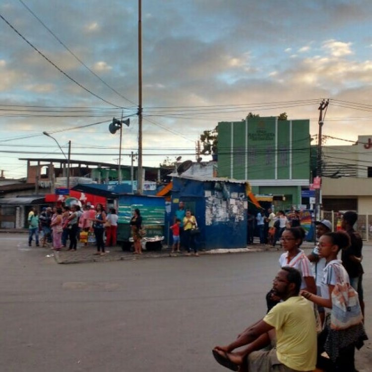 Corpo de homem é encontrado com marcas de tiros e mãos amarradas em Salvador