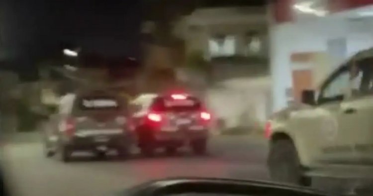 Tiroteio intenso é registrado no bairro de Cajazeiras 11.