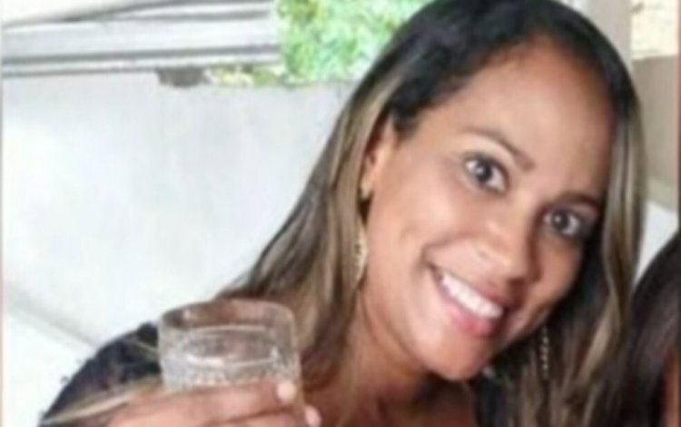 Enfermeira é morta a tiros dentro de casa em Salvador; companheiro é suspeito do crime