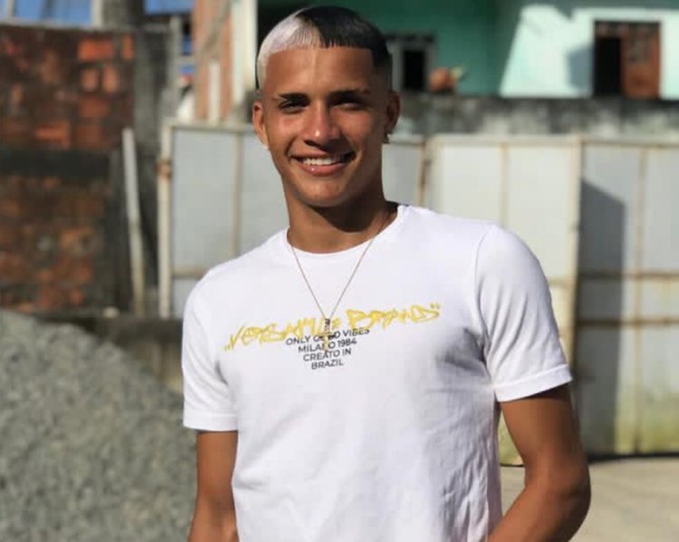 Adolescente de 17 anos é morto a tiros em Salvador