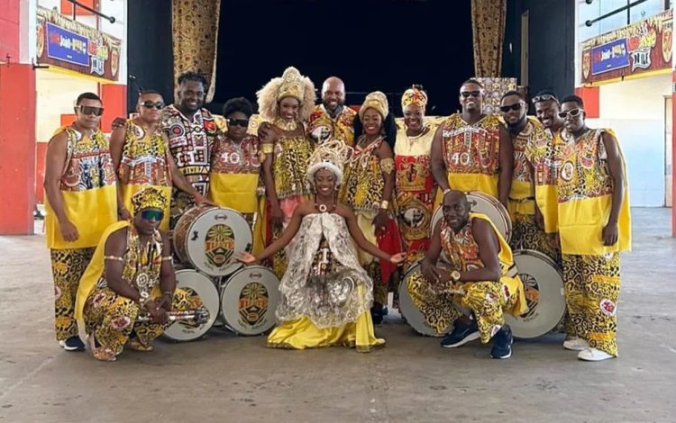 Músicos do Ilê Aiyê, bloco afro mais antigo do país, relatam racismo antes de apresentação em restaurante: 'feridos na alma'