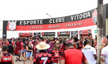 Vitória tem mais duas propostas pelos naming rights do Barradão