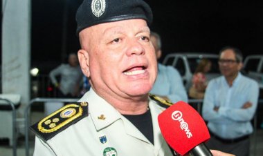 Comandante da PM fala sobre possibilidade de torcida mista nos Ba-Vi's de 2024