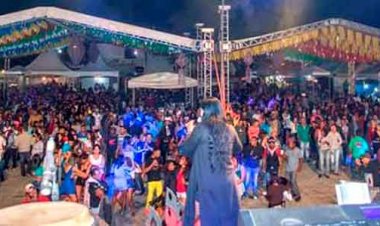 Encruzilhada revive momentos épicos após o sucesso da festa