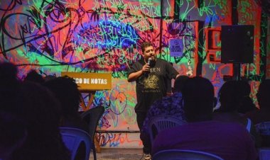 Festival de comédia stand-up acontece em janeiro em Salvador