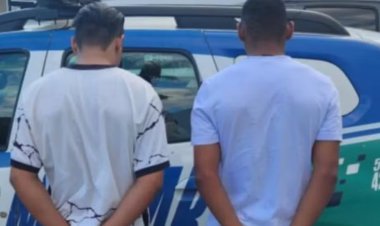 Homem é morto com golpes de faca e grávida é esfaqueada durante briga em chá de bebê