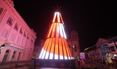Prefeitura de Salvador suspende programação do Natal nesta quinta-feira devido às chuvas