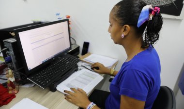 Renovação da matrícula dos estudantes da rede estadual termina nesta quinta-feira