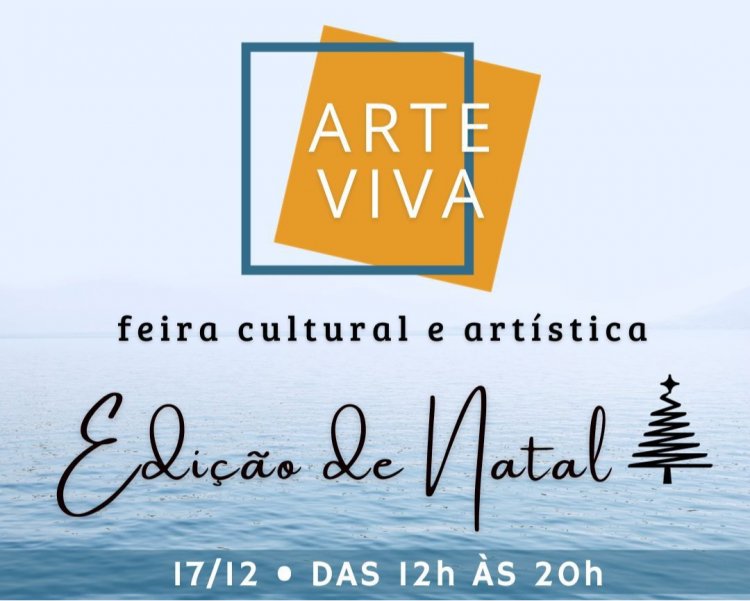 Salvador terá feira de arte dia 17 no Rio Vermelho