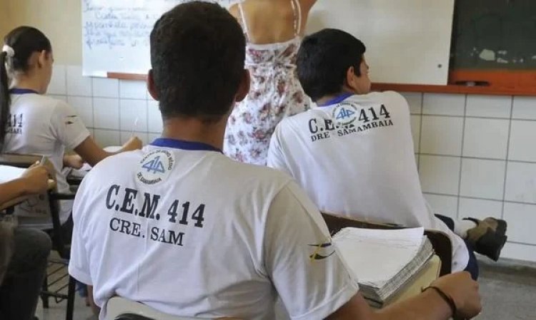 Novo Ensino Médio não agrada a estudantes, professores e gestores