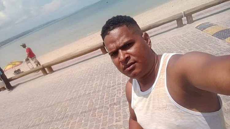 Mototaxista tenta fugir de assalto, mas é baleado e morre em Salvador