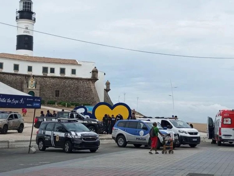 Mulher encontrada morta na Barra chegou ontem ao bairro, dizem moradores