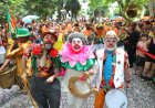 Carnaval de Salvador 2024: Prefeitura divulga atrações do Fuzuê e Furdunço; confira programação