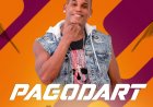 Show do Pagodart em Una, Bahia