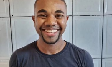 Cajacity Representada: Davi morador de Cajazeiras é selecionado para ‘BBB’ 24