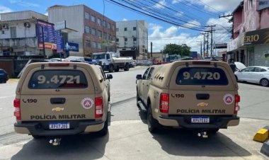 Homem é morto a tiros em Cajazeiras V; Polícia investiga o caso