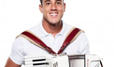 Forró do Tico Encanta Santo Estêvão com Show muito esperado