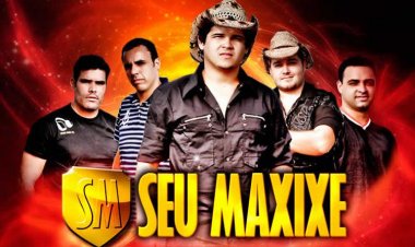 Seu Maxixe anuncia show em Cafarnaum para uma noite de música