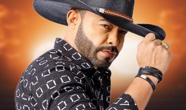 Banda Arreio de Ouro Promete Agitar Rio Antonio em Show Exclusivo