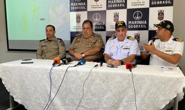 Madre de Deus: Marinha confirma possibilidade de briga ter causado instabilidade no barco