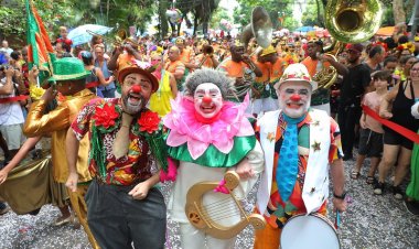 Carnaval de Salvador 2024: Prefeitura divulga atrações do Fuzuê e Furdunço; confira programação