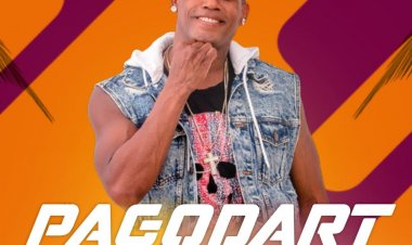 Micaretão 2023: Pagodart promete agitar Baixa Grande em um show no Dia 15 de Julho