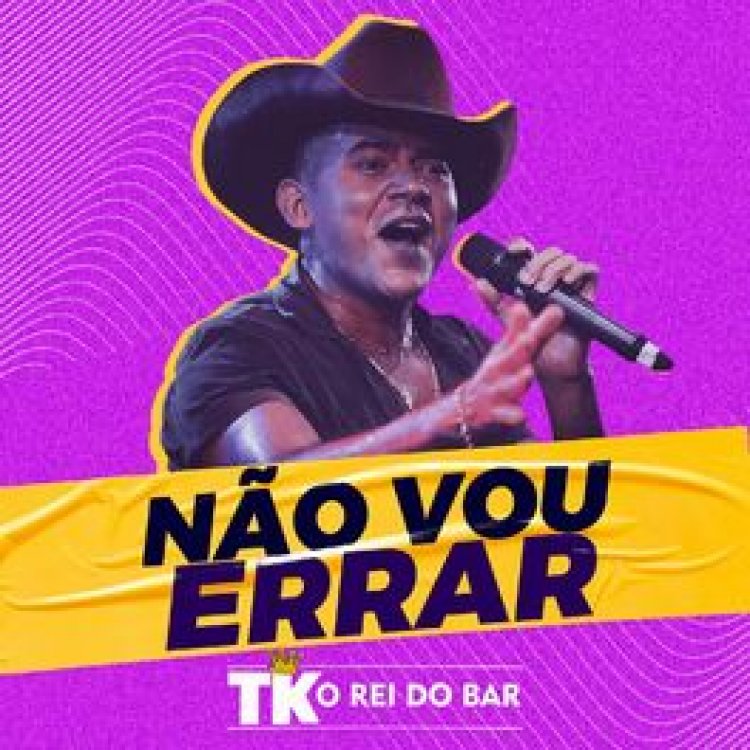 Tanhaçu recebeu TK, o Rei do Bar e alegra toda a comunidade