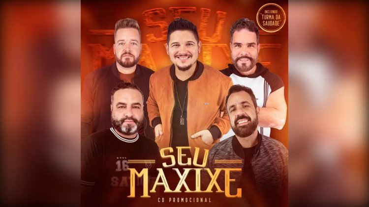 Seu Maxixe marca presença em Aratuípe com Show Contagiante