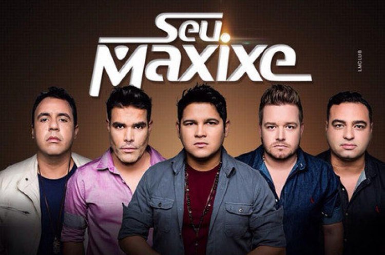 Banda Seu Maxixe anuncia apresentação em Aratuípe