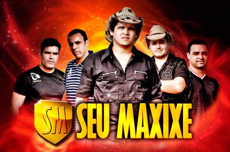 Seu Maxixe anuncia show em Cafarnaum para uma noite de música