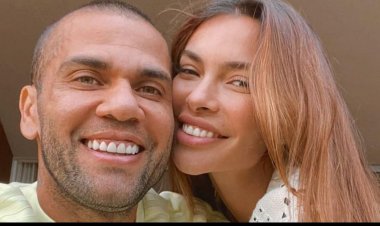 Em depoimento, esposa de Daniel Alves surpreende com revelação sobre dia do suposto estupro: "muito bêbado"