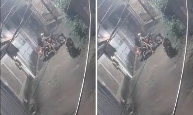 Duas pessoas são baleadas em assalto no Subúrbio de Salvador