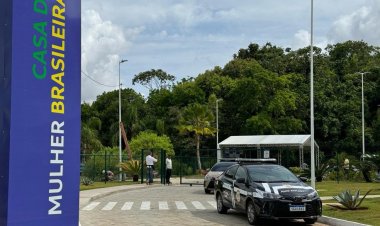 Suspeito de estuprar turista no carnaval de Salvador é preso; caso foi o terceiro registrado na festa